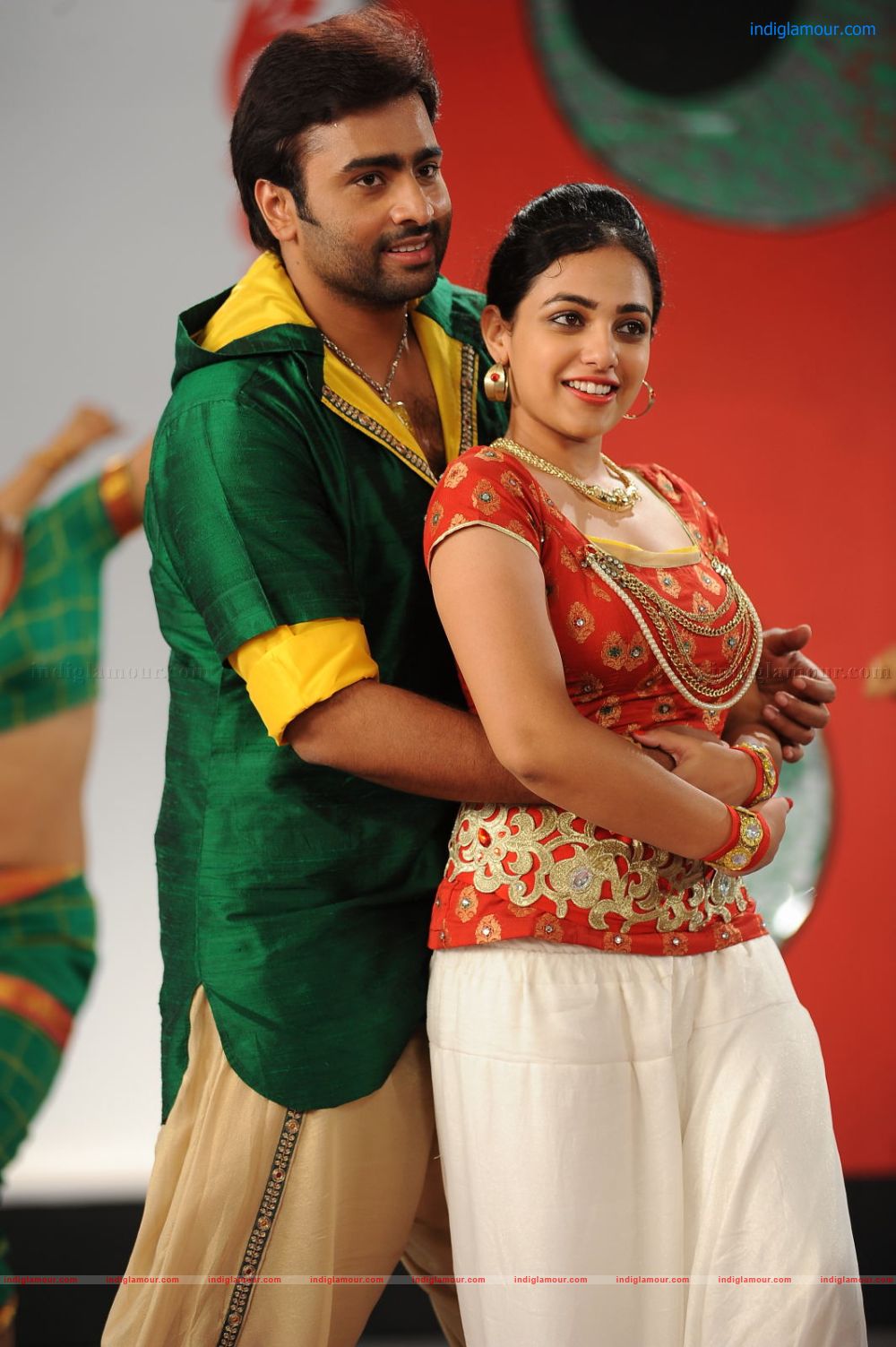 Okkadine Movie hd photo