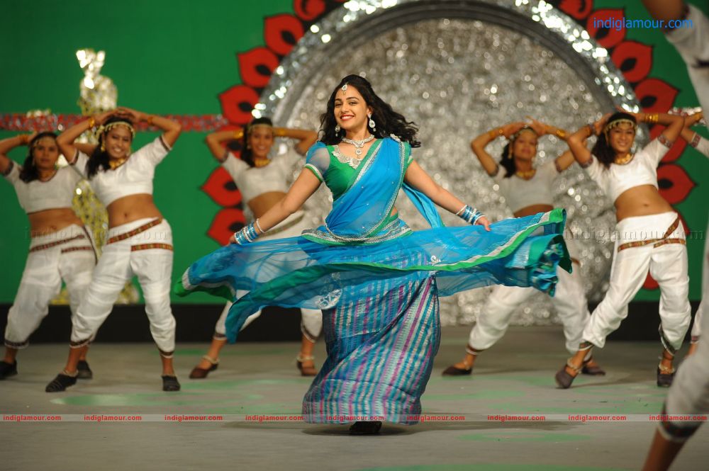 Okkadine Movie hd photo