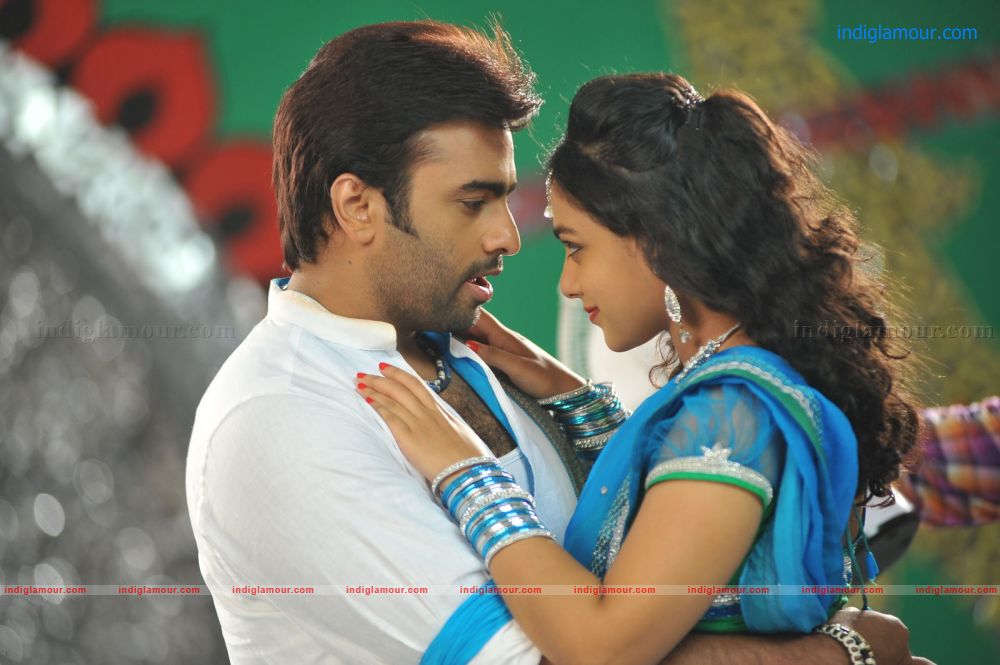 Okkadine Movie hd photo