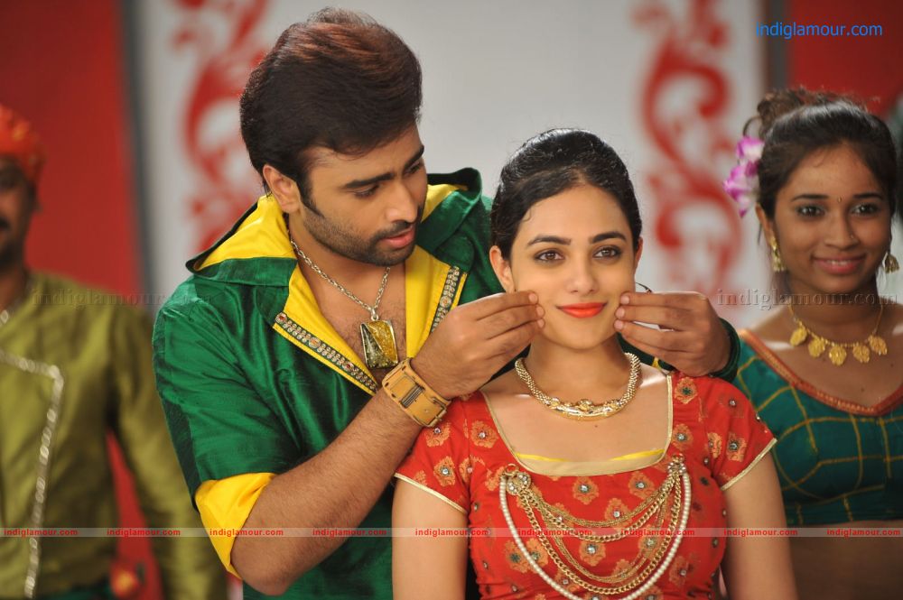 Okkadine Movie hd photo