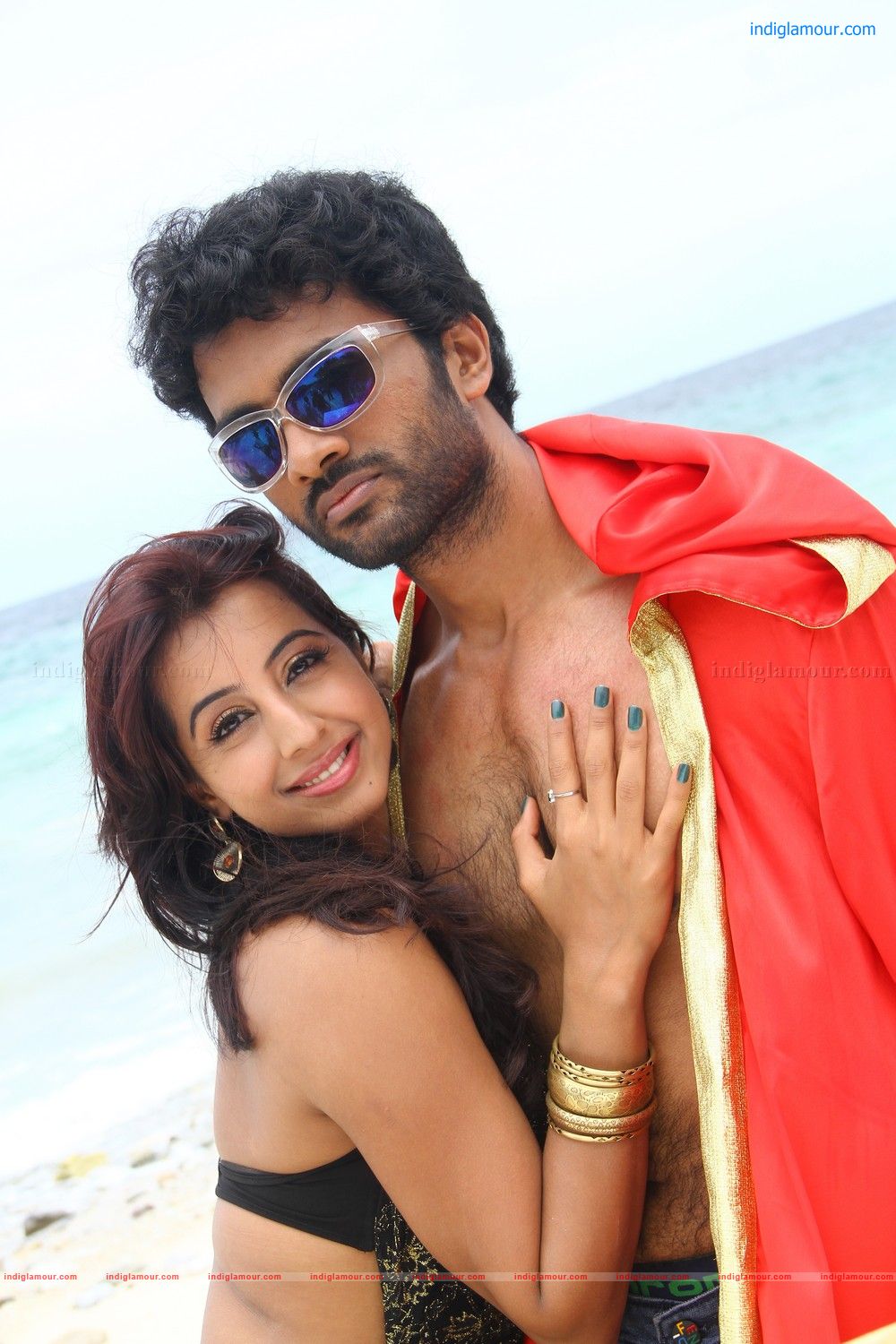 Jagan Nirdoshi Movie hd photo