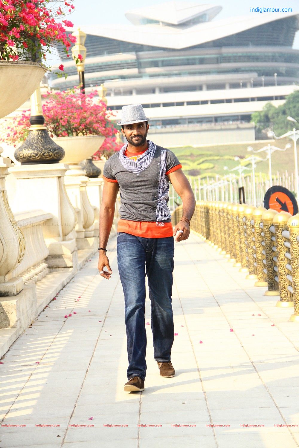 Jagan Nirdoshi Movie hd photo