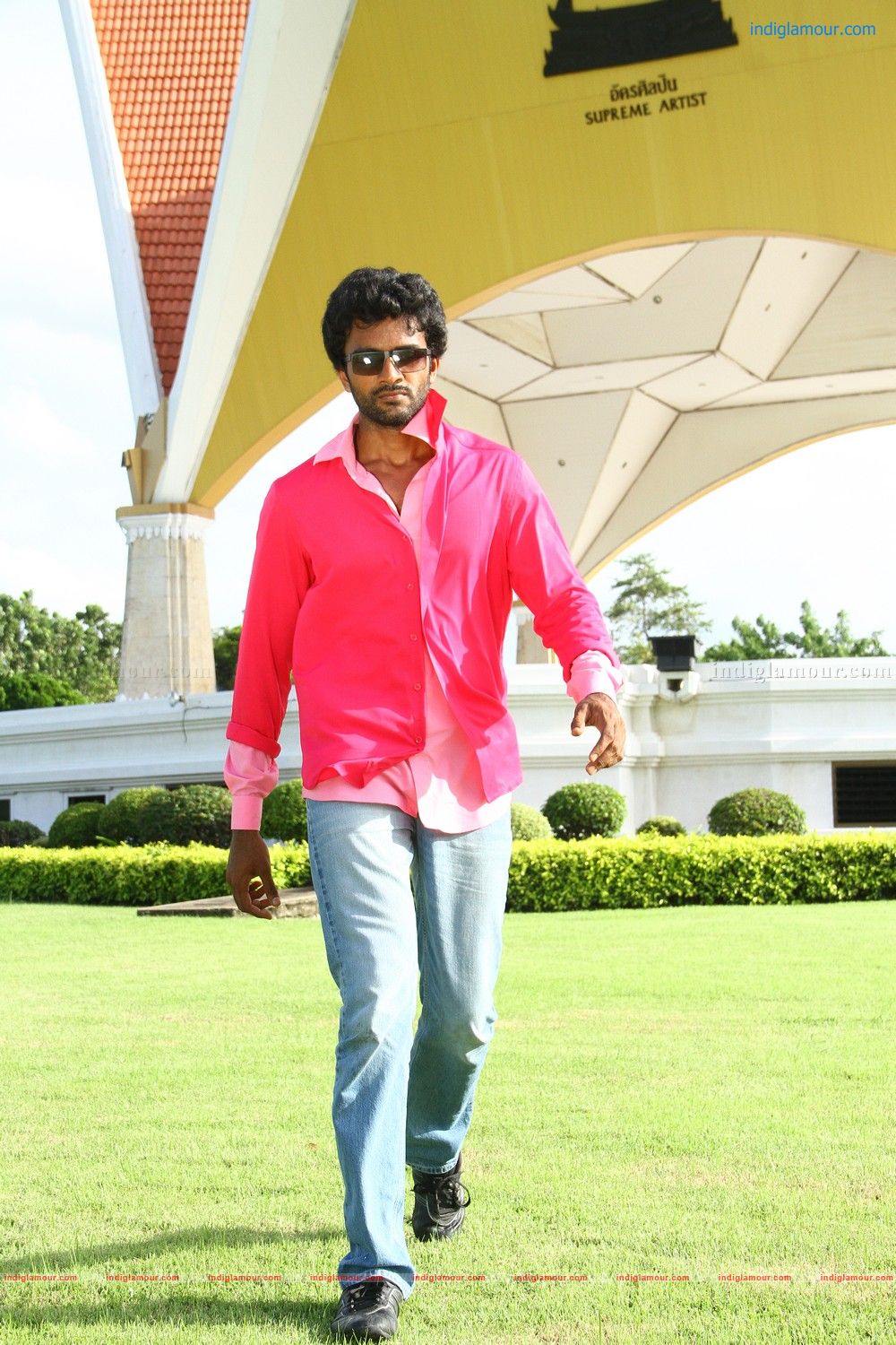 Jagan Nirdoshi Movie hd photo