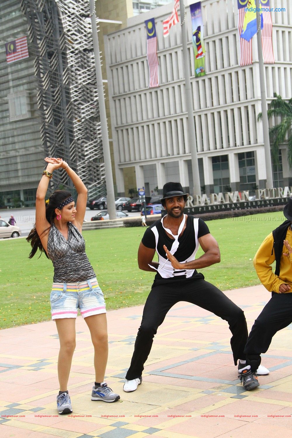 Jagan Nirdoshi Movie hd photo