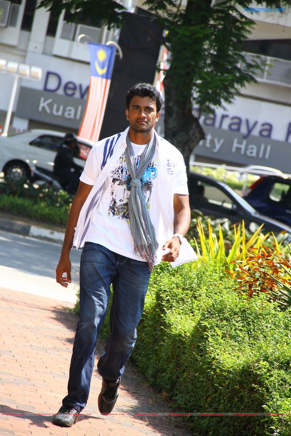 Jagan Nirdoshi Movie hd photo