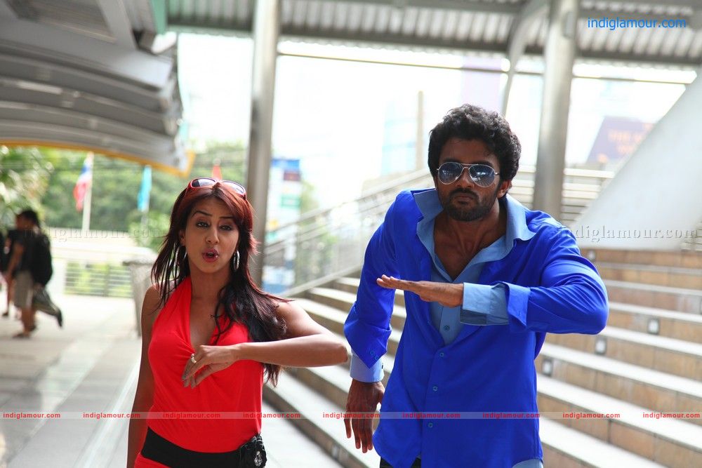 Jagan Nirdoshi Movie hd photo