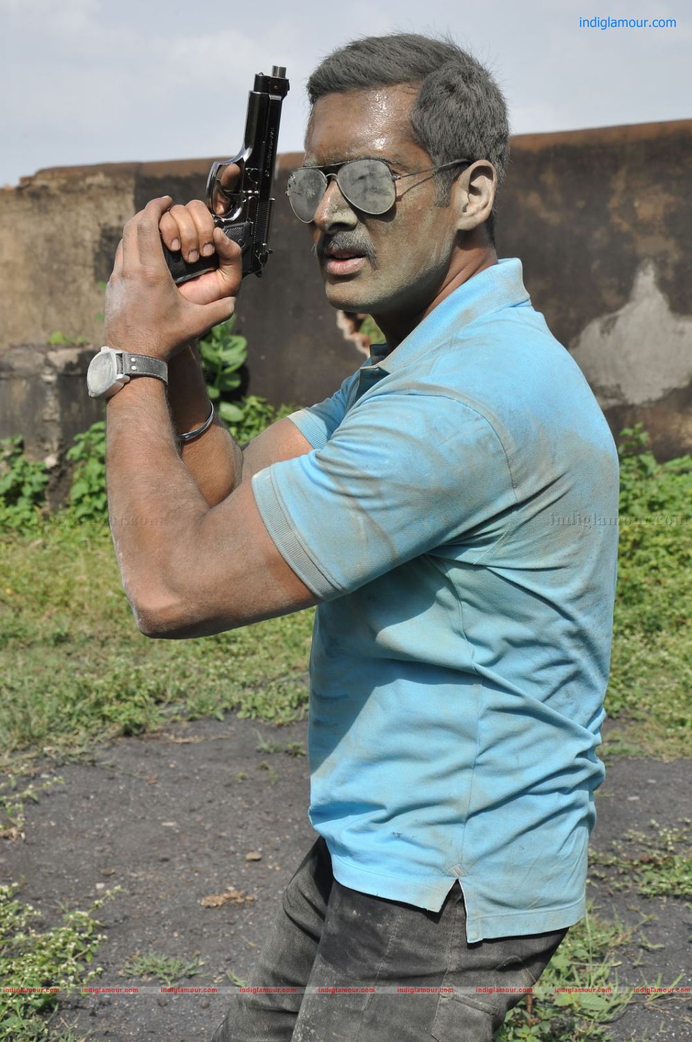 Jai Sriram Movie hd photo