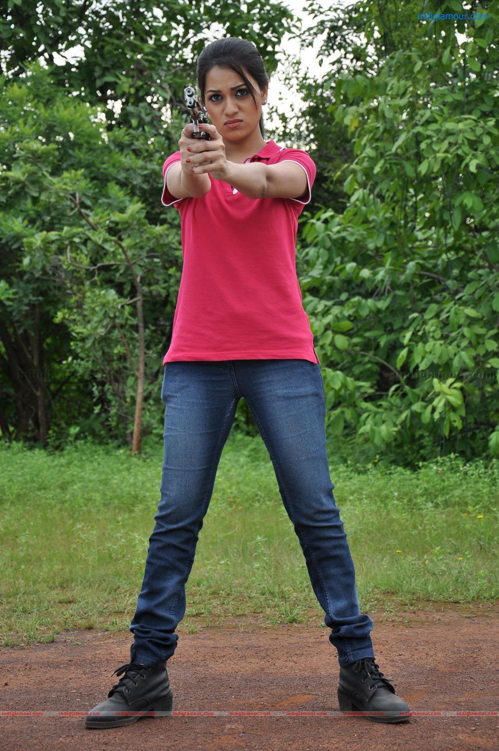 Jai Sriram Movie hd photo