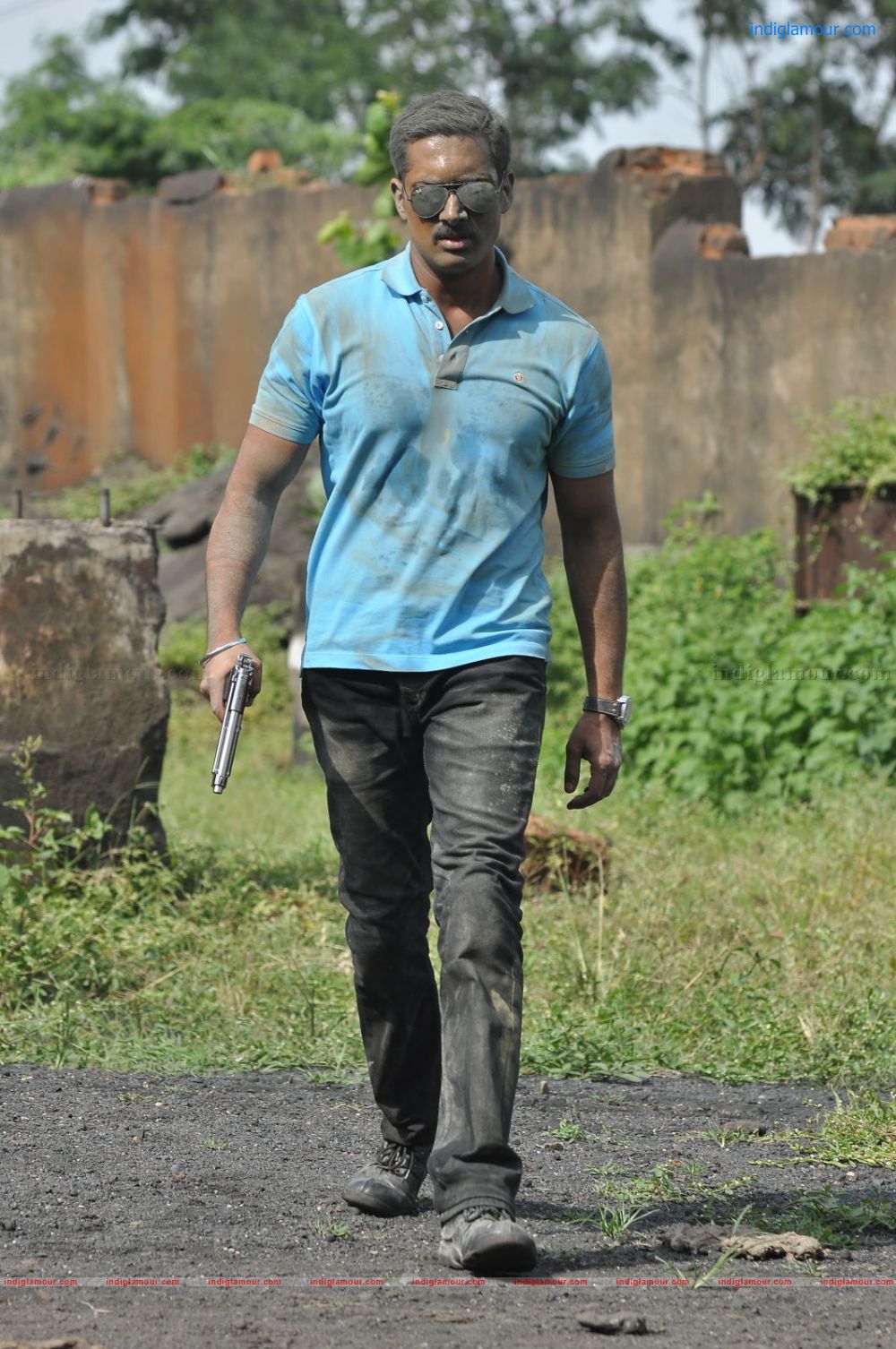Jai Sriram Movie hd photo