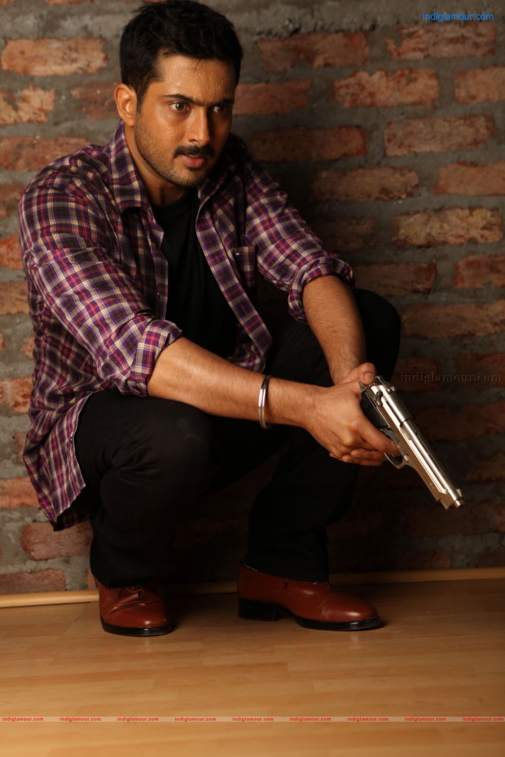 Jai Sriram Movie hd photo