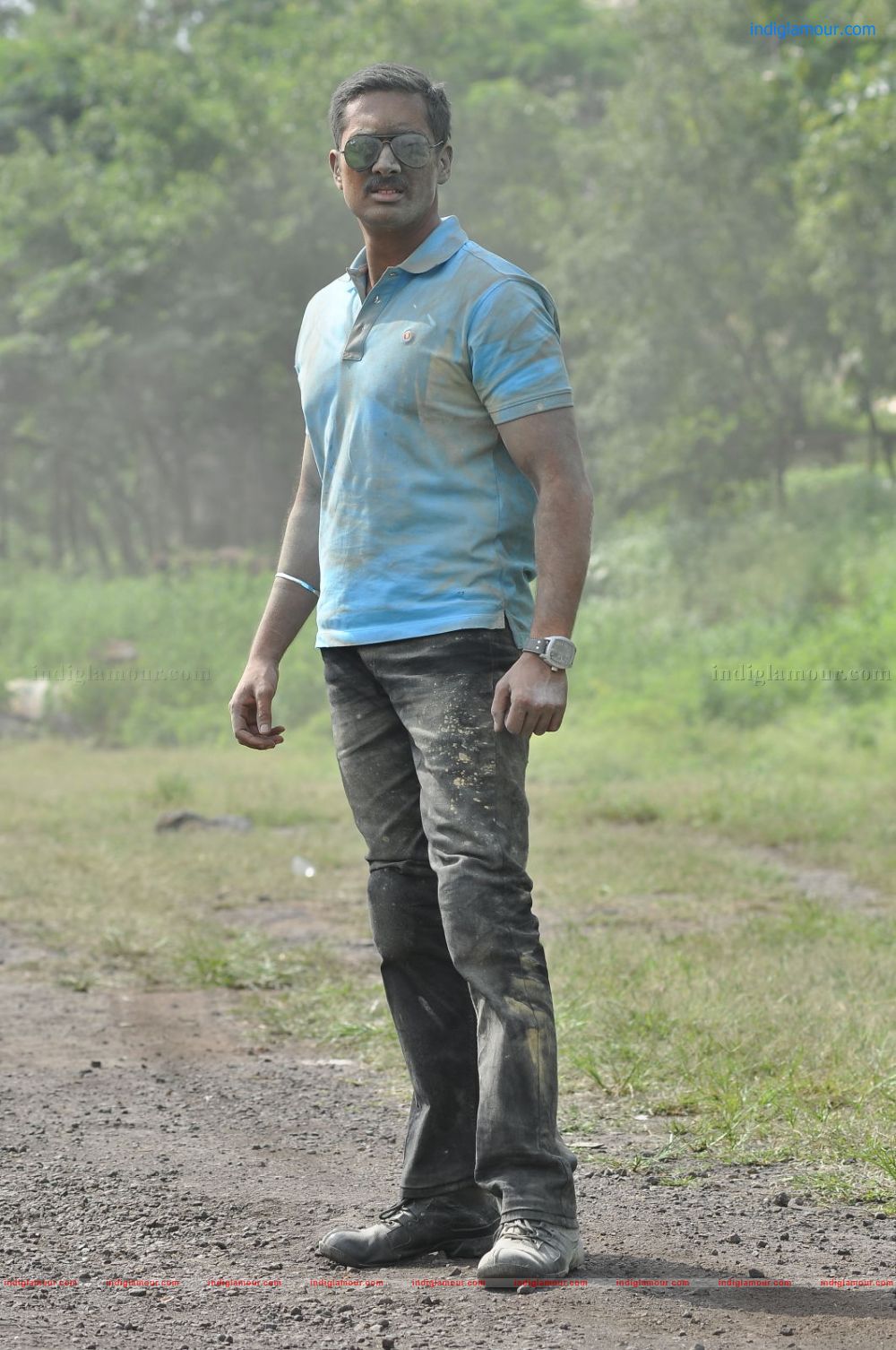 Jai Sriram Movie hd photo