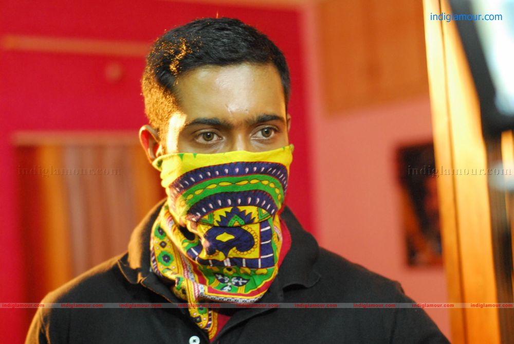 Jai Sriram Movie hd photo