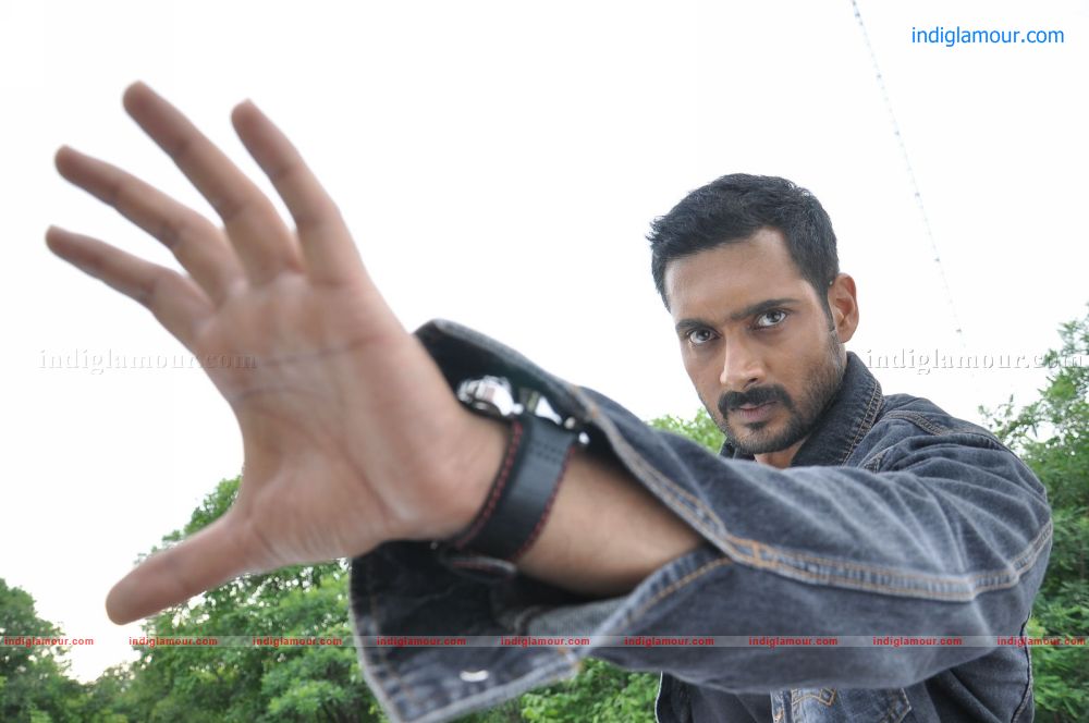 Jai Sriram Movie hd photo