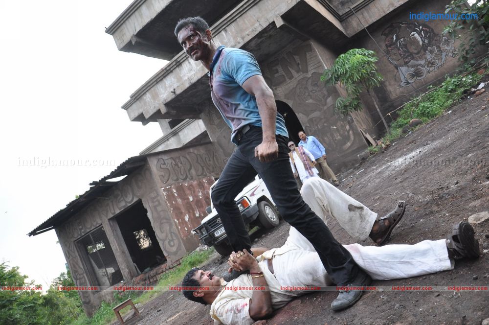 Jai Sriram Movie hd photo