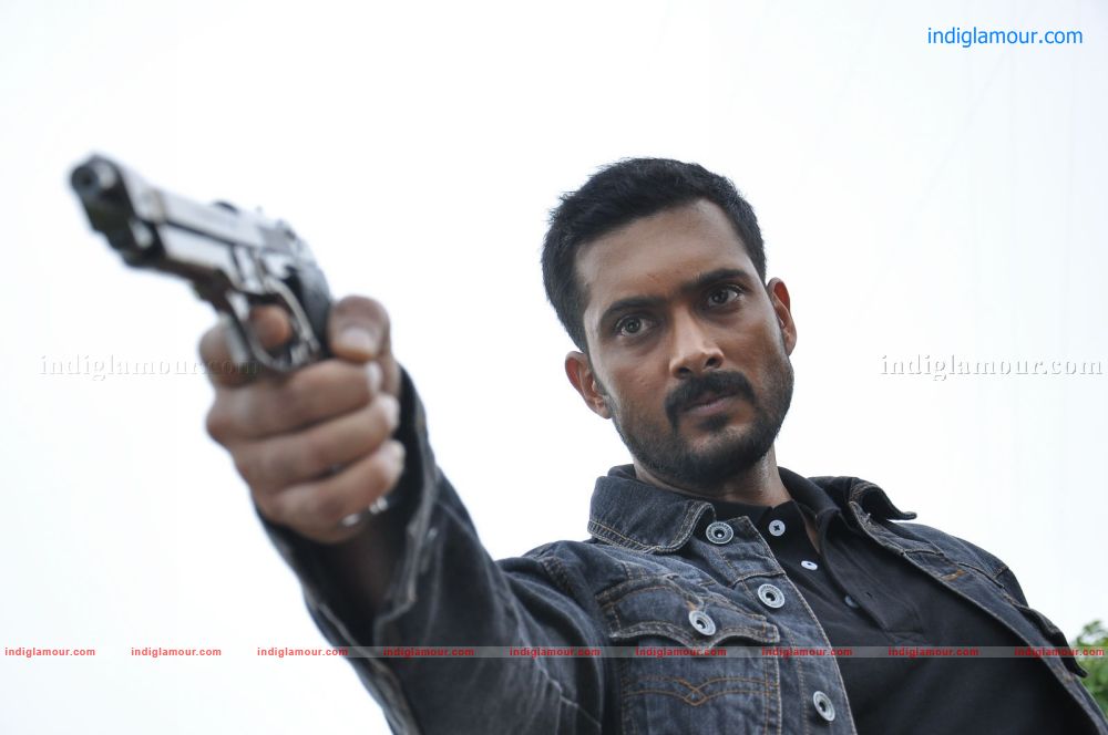 Jai Sriram Movie hd photo