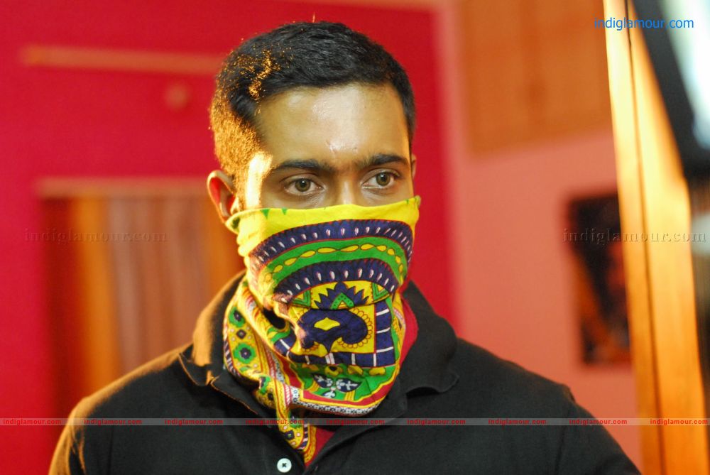 Jai Sriram Movie hd photo