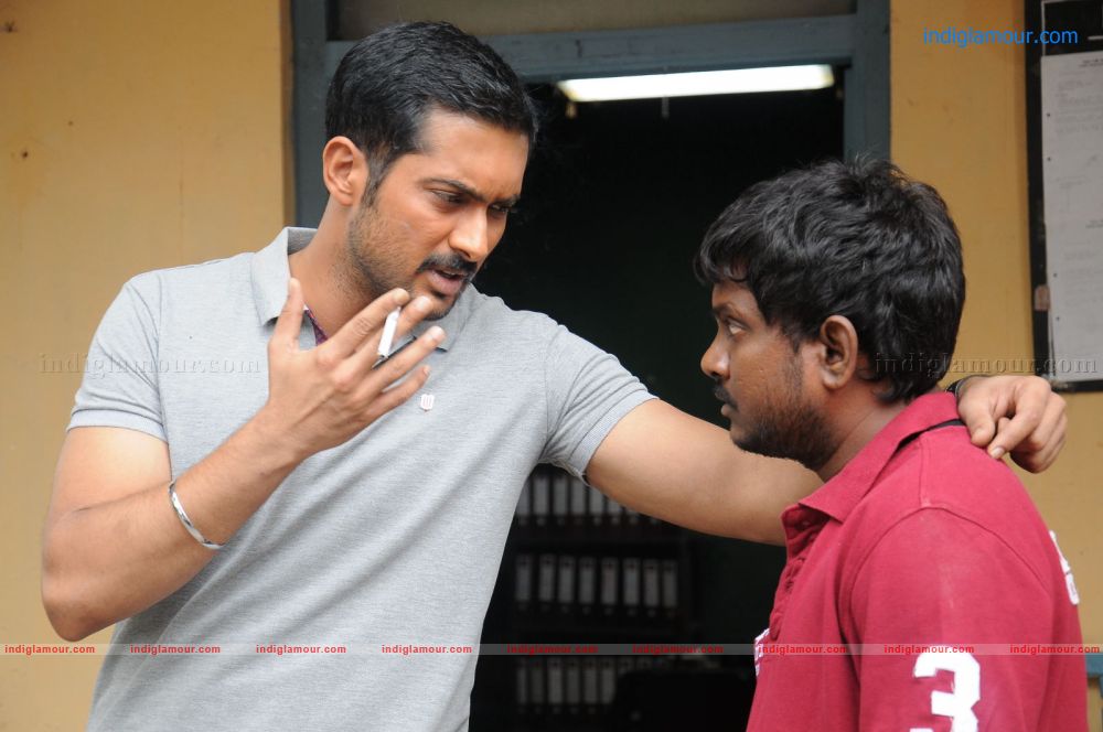 Jai Sriram Movie hd photo