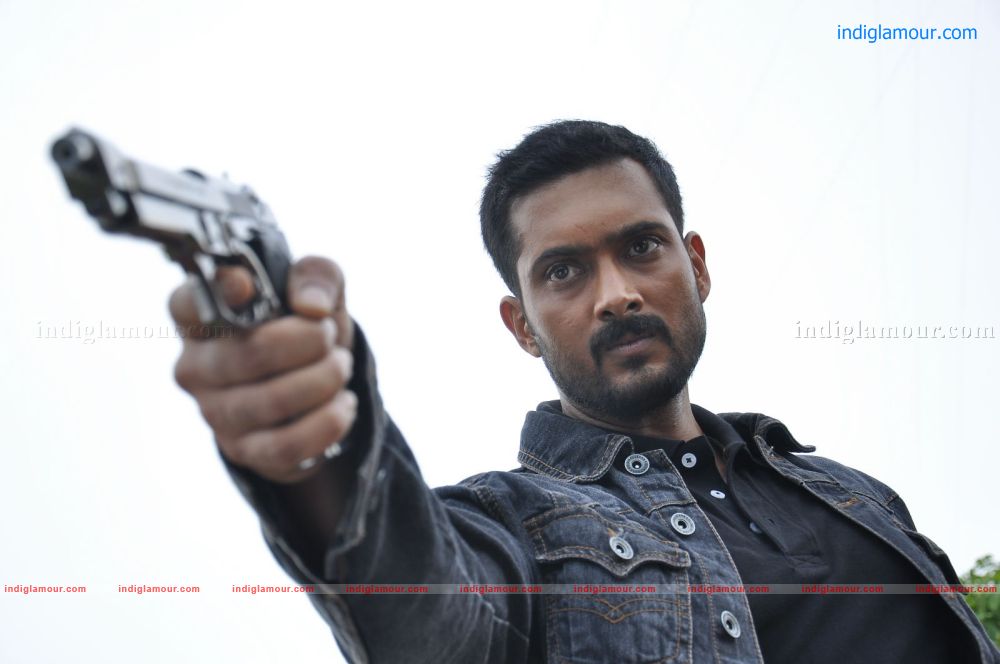 Jai Sriram Movie hd photo
