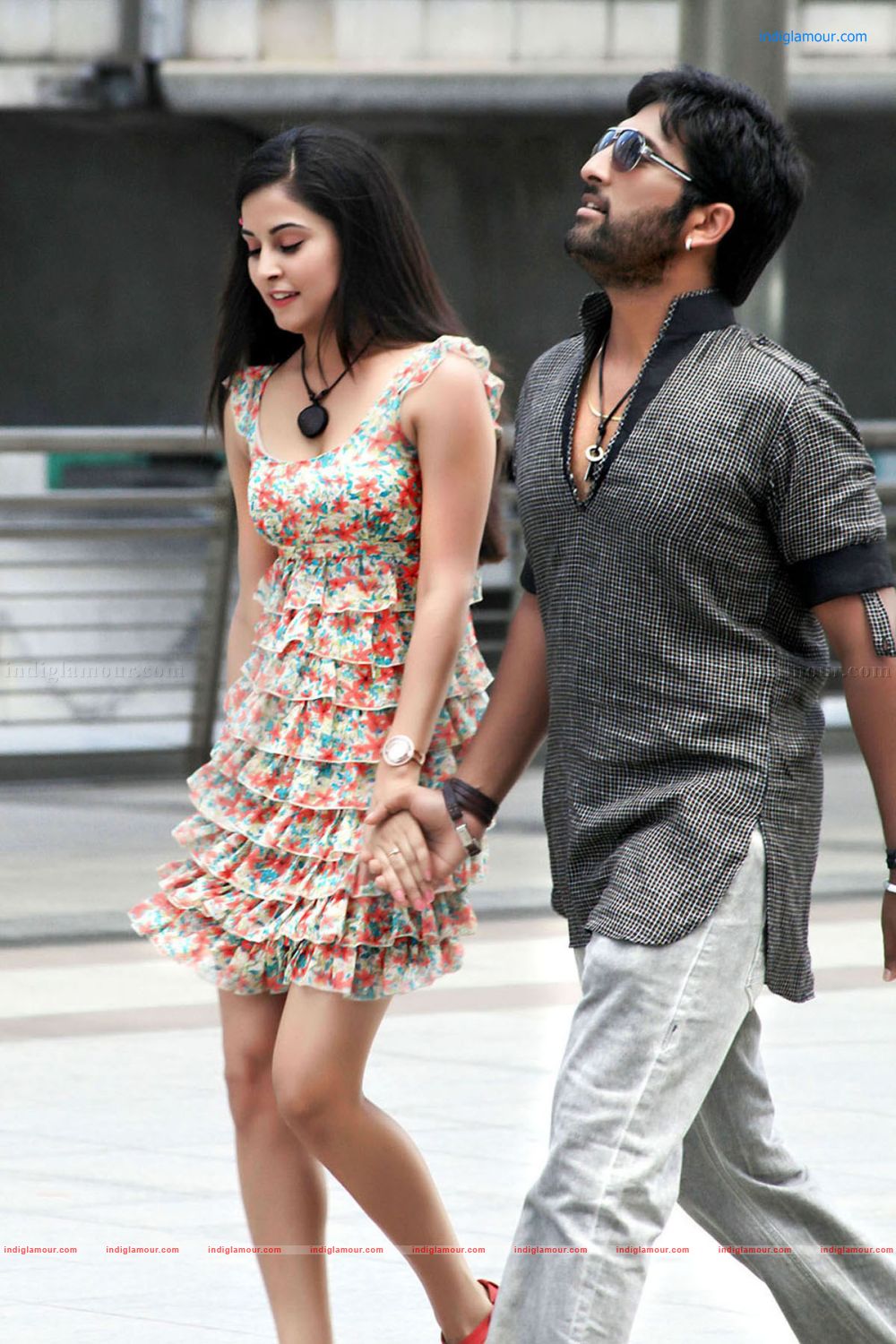 Race Movie hd photo