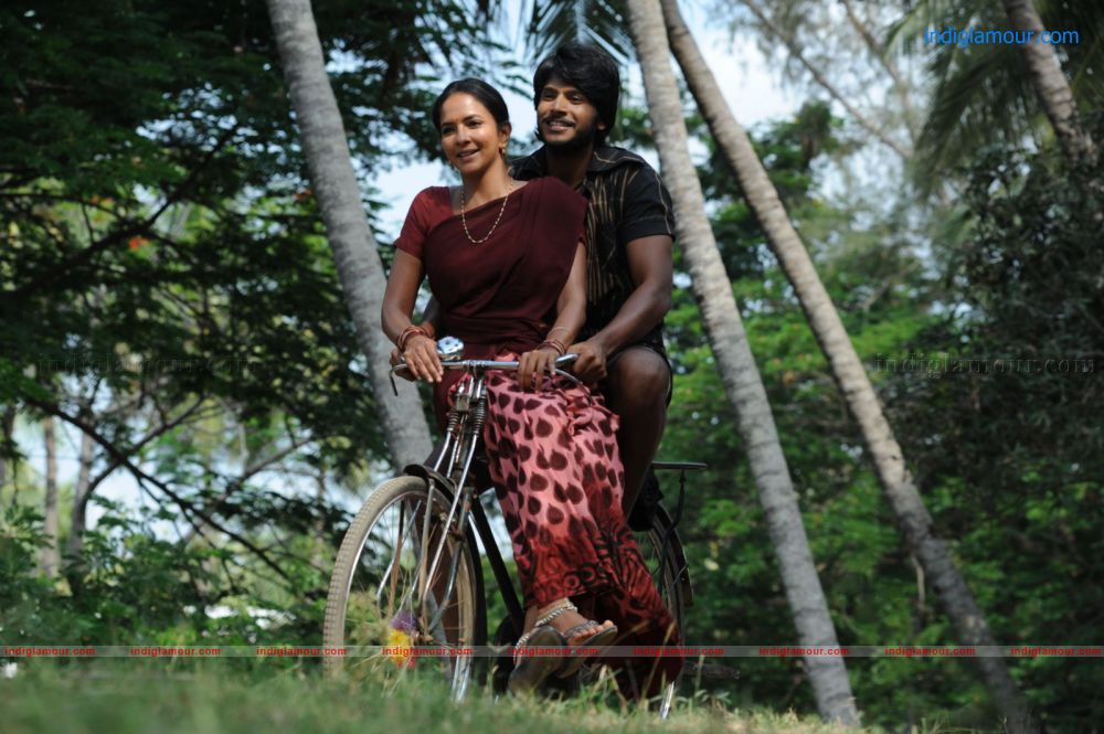 Gundello Godari Movie hd photo