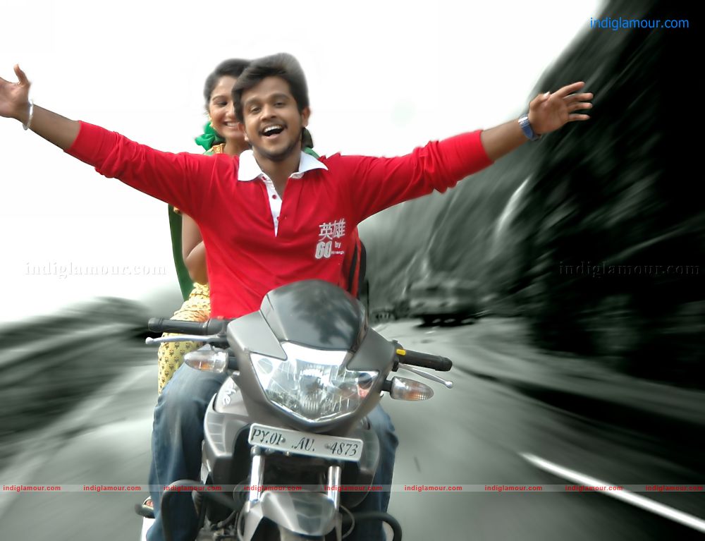 Osei Osei Vadlesi Vellipoke Movie hd photo