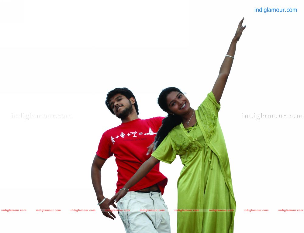 Osei Osei Vadlesi Vellipoke Movie hd photo