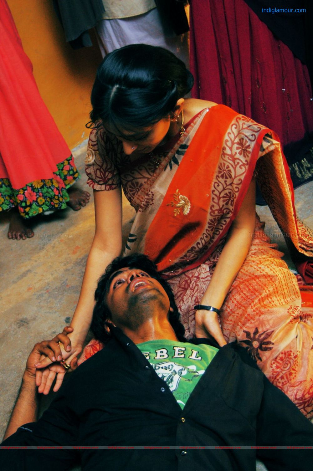 916 KDM Prema Movie hd photo