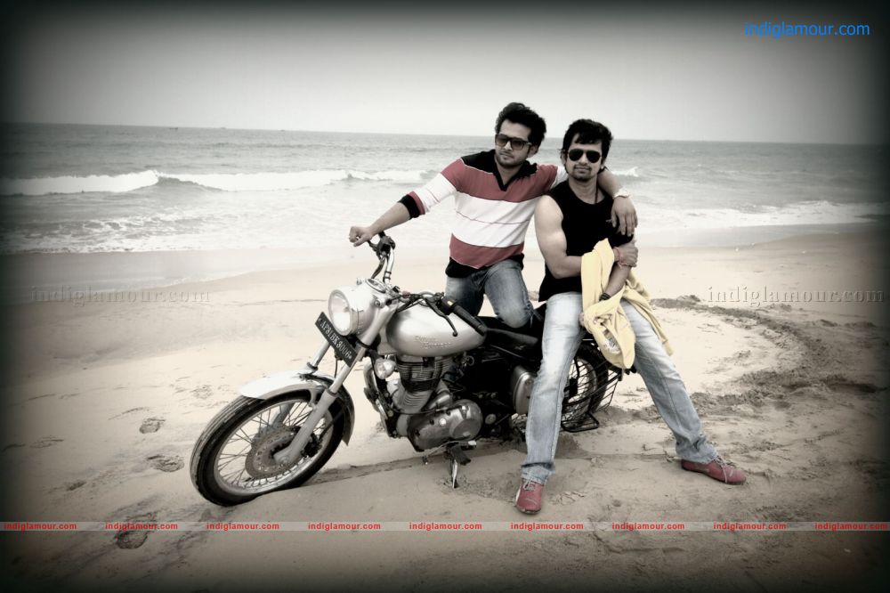 ECG Movie hd photo