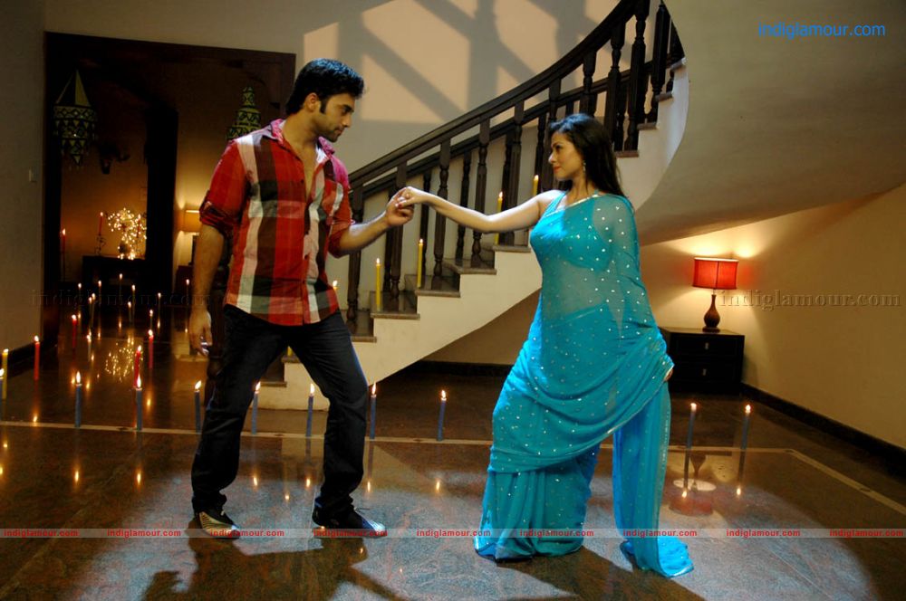 Mythri Movie hd photo
