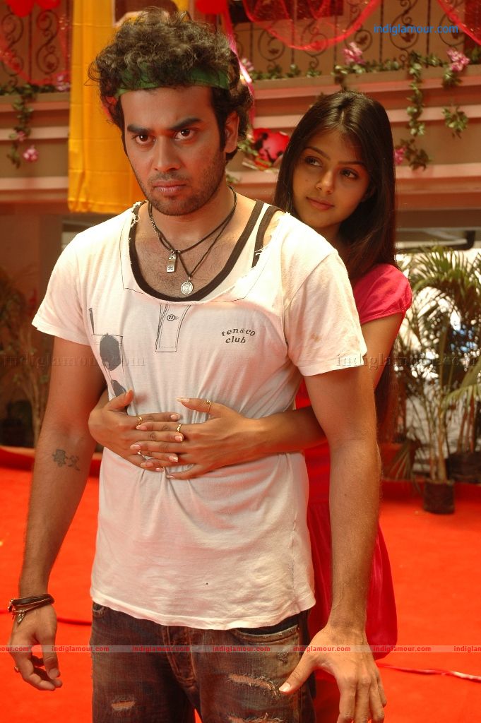 Vennela One and Half Movie hd photo