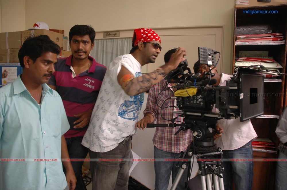 Vennela One and Half Movie hd photo