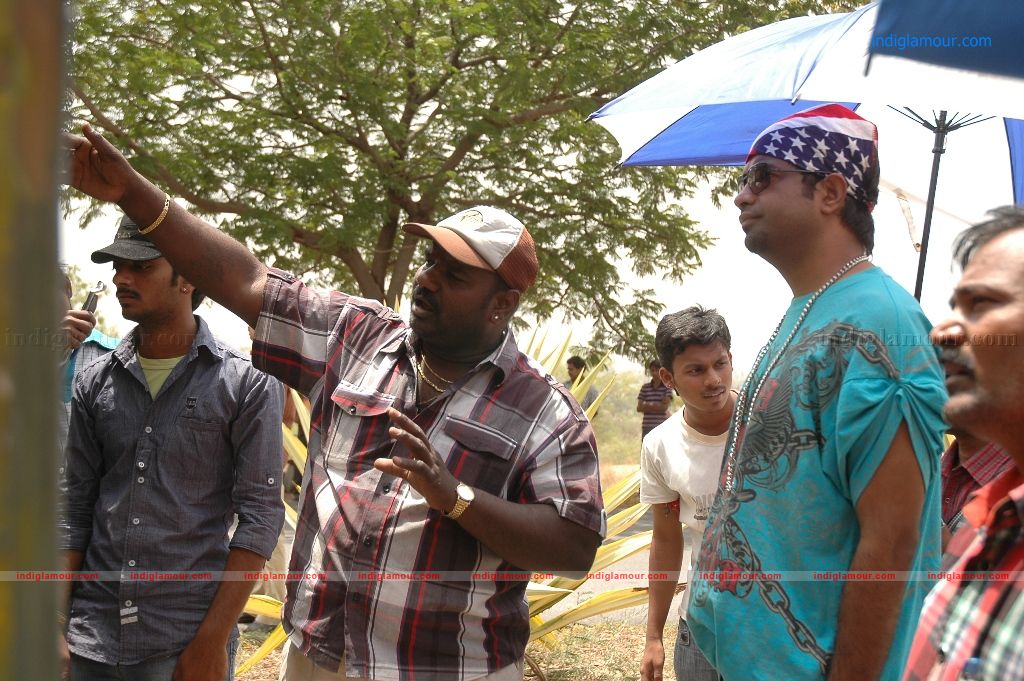 Vennela One and Half Movie hd photo