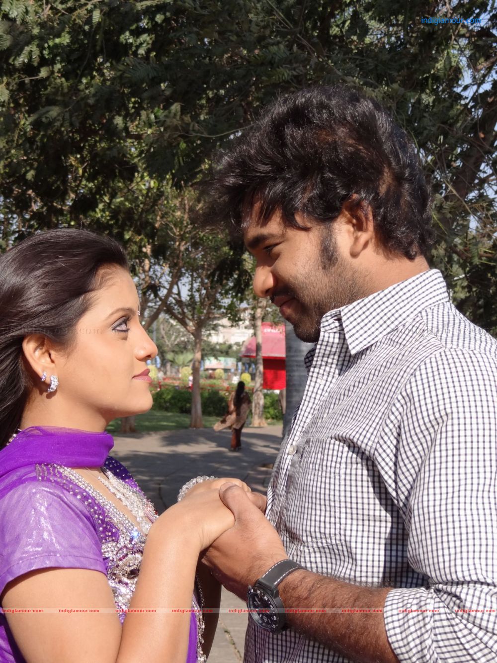 Vichakshana Movie hd photo