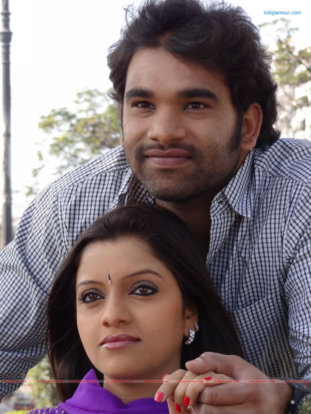 Vichakshana Movie hd photo