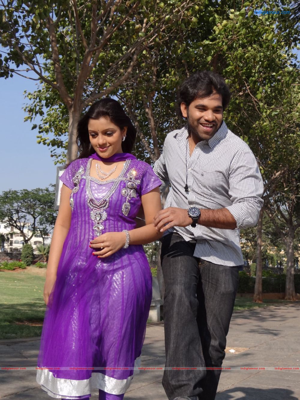Vichakshana Movie hd photo