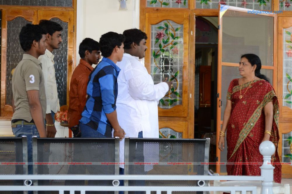 Vichakshana Movie hd photo
