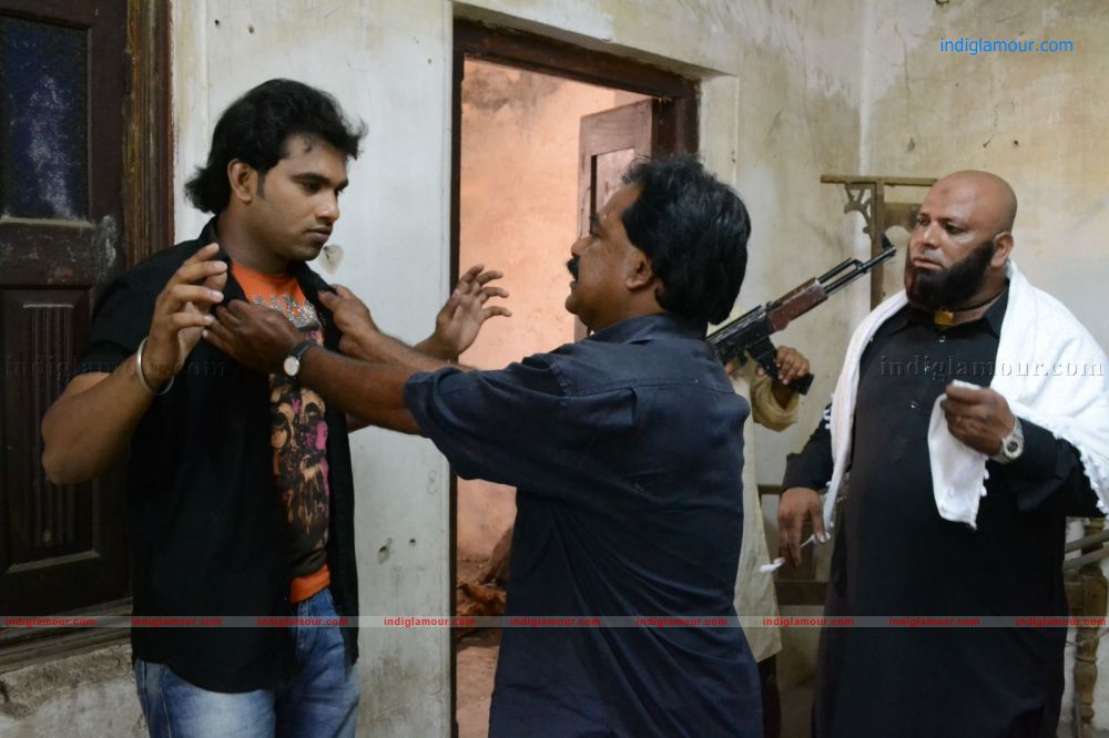 Vichakshana Movie hd photo