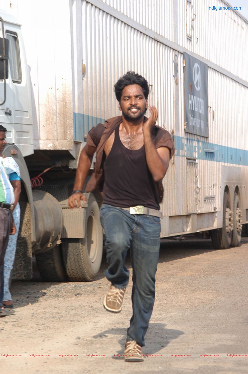 Live Movie hd photo