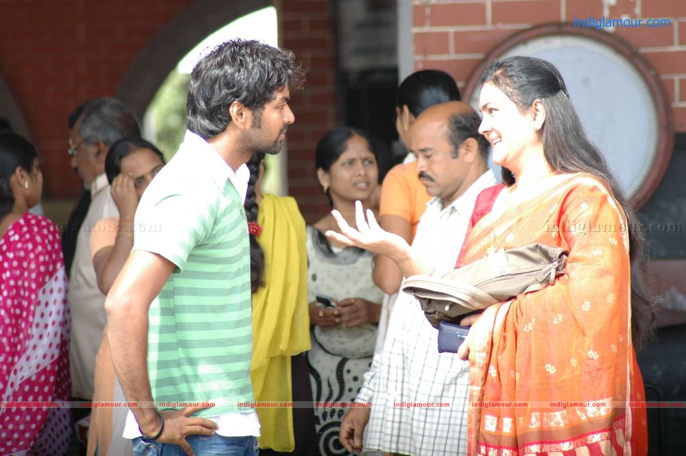 Live Movie hd photo