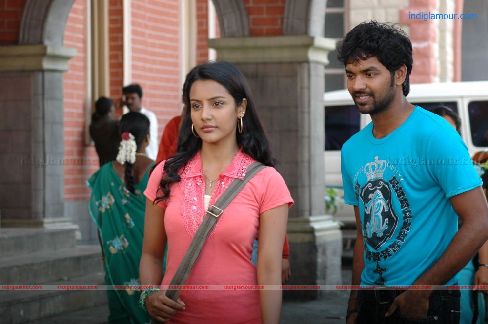 Live Movie hd photo