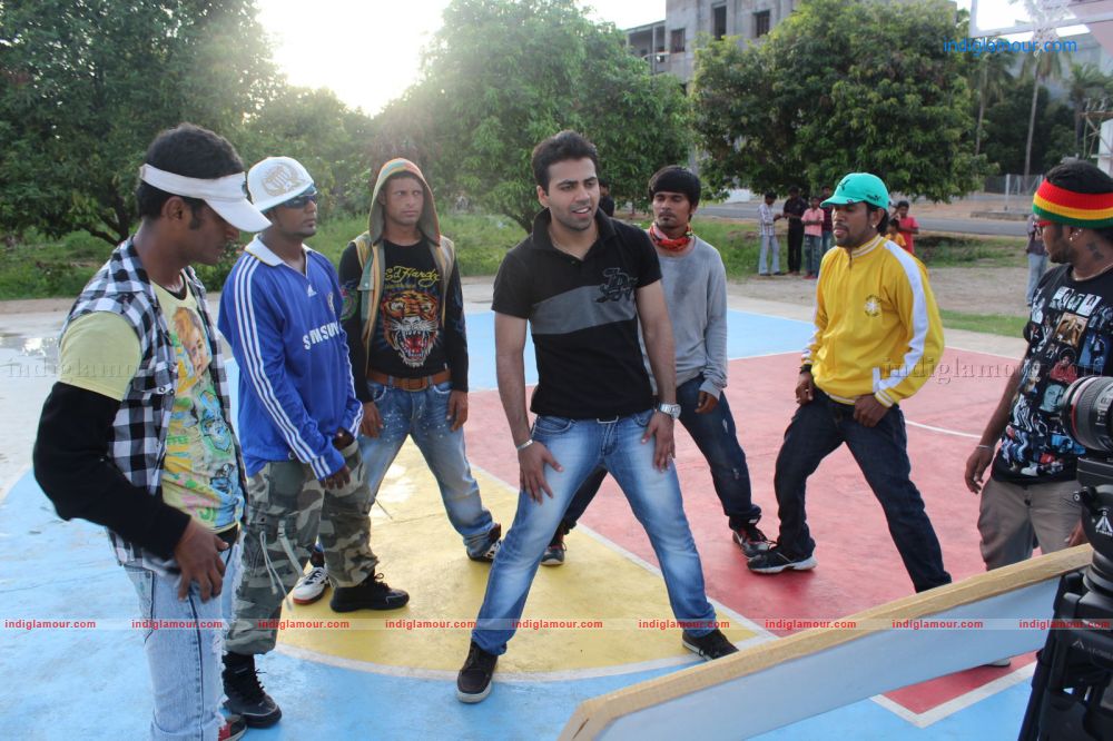 NRI Movie hd photo