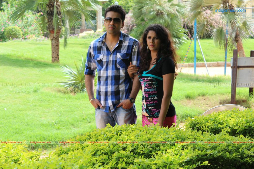 NRI Movie hd photo