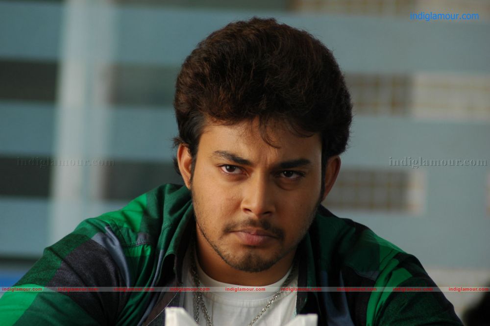 Chanakyudu Movie hd photo