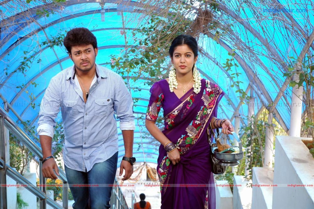 Chanakyudu Movie hd photo