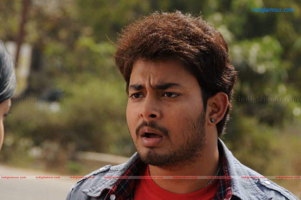 Chanakyudu Movie hd photo