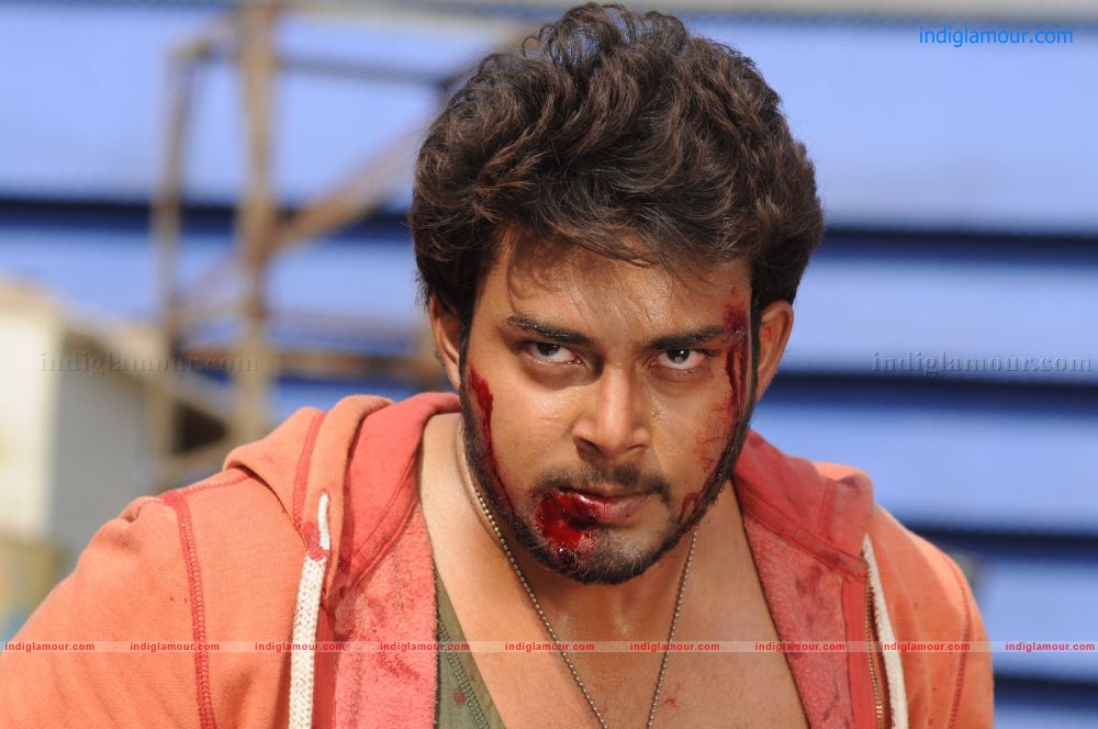 Chanakyudu Movie hd photo