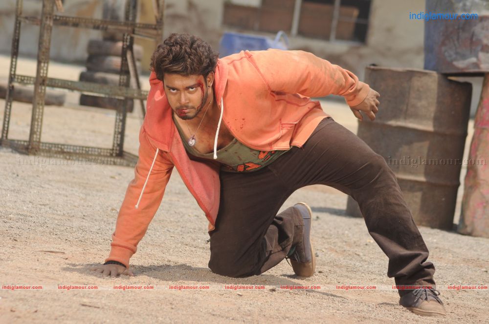 Chanakyudu Movie hd photo