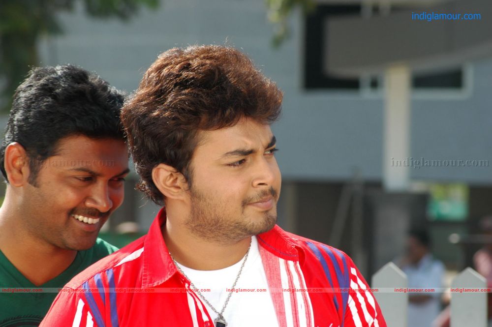 Chanakyudu Movie hd photo