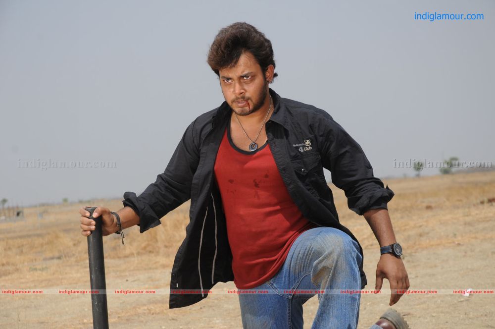 Chanakyudu Movie hd photo