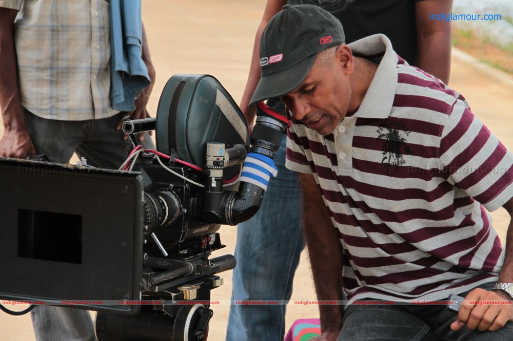 Oka college story Movie hd photo